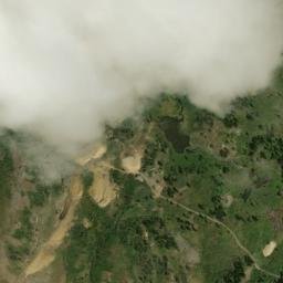 Satellite imagery of Missouri Mine, US