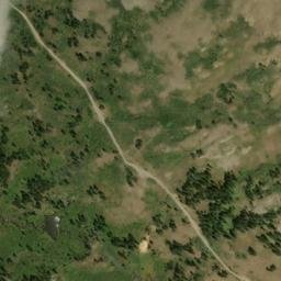 Satellite imagery of Missouri Mine, US