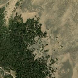 Satellite imagery of Rothchild Mine, US