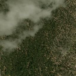 Satellite imagery of Gore Mine, US