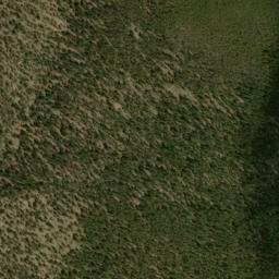 Satellite imagery of Gore Mine, US