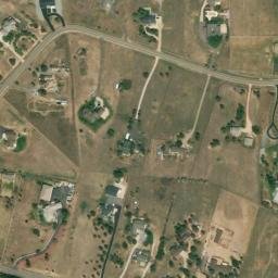 Satellite imagery of Diamond Clay Mine, US