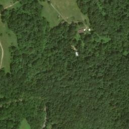 Satellite imagery of Booher Stone Quarry, US