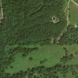 Satellite imagery of Booher Stone Quarry, US