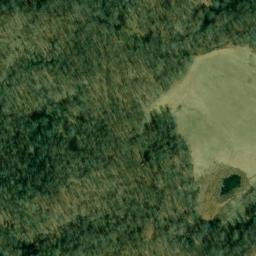 Satellite imagery of Buckingham Mine Number 2, US