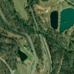 Satellite imagery of Buckingham Mine Number 2, US