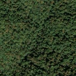 Satellite imagery of Gilbert Ridge, US