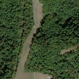 Satellite imagery of Gilbert Ridge, US