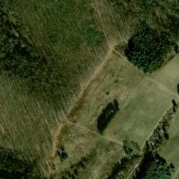 Satellite imagery of Tom Ridge, US