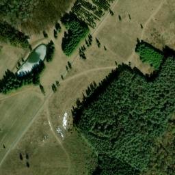 Satellite imagery of Tom Ridge, US