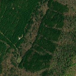 Satellite imagery of Green Spring Ridge, US