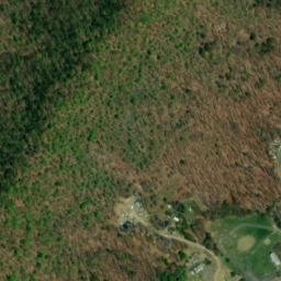 Satellite imagery of Green Spring Ridge, US