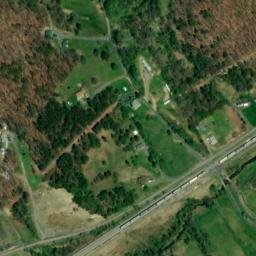 Satellite imagery of Green Spring Ridge, US
