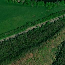 Satellite imagery of Russell Ridge, US