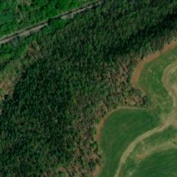 Satellite imagery of Russell Ridge, US