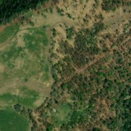 Satellite imagery of Russell Ridge, US