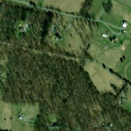 Satellite imagery of Whitings Neck, US
