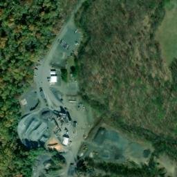 Satellite imagery of Grays Run Quarry, US