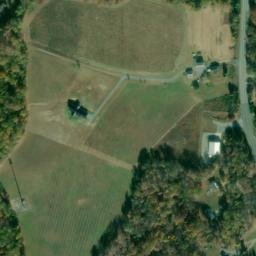 Satellite imagery of Elk Neck, US