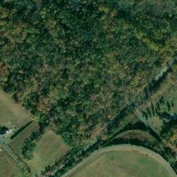 Satellite imagery of Elk Neck, US