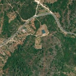 Satellite imagery of Arrife do Rato, PT