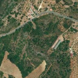 Satellite imagery of Arrife do Rato, PT