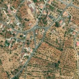 Satellite imagery of Arrife do Rato, PT