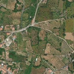 Satellite imagery of Castelo de Nisa, PT