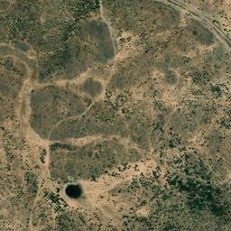 Satellite imagery of survey_point, PT