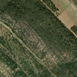 Satellite imagery of Sierra del Tejo, ES
