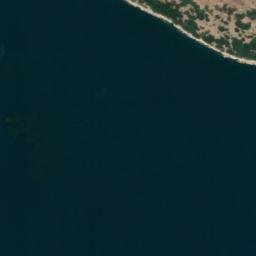 Satellite imagery of Ákra Vatátsa, GR