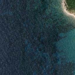 Satellite imagery of Boz Burun, TR