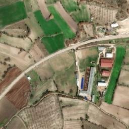 Drone Görünümü