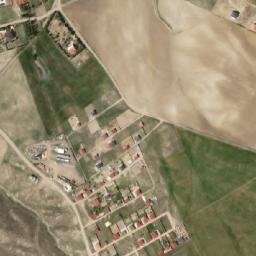 Drone Görünümü