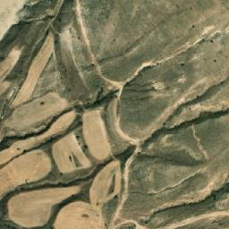 Satellite imagery of Srbasar, AM