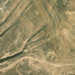 Satellite imagery of Srbasar, AM