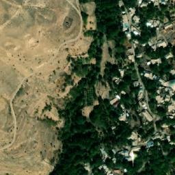 Satellite imagery of Srbasar, AM