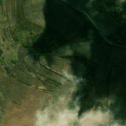 Satellite imagery of Aghja Lerrnagagat’, AM