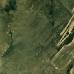 Satellite imagery of Aghja Lerrnagagat’, AM