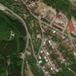 Satellite imagery of Ishots’akhorr, AM