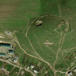 Satellite imagery of Khndzorek, AM