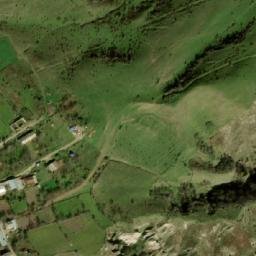 Satellite imagery of Xindziryak Daği, AM