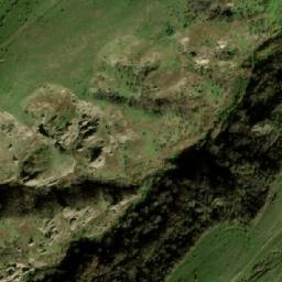 Satellite imagery of Xindziryak Daği, AM
