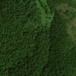 Satellite imagery of Topagac Dağı, AZ