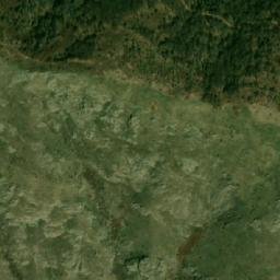 Satellite imagery of Güllüqaya Dağı, AZ