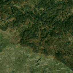 Satellite imagery of Güllüqaya Dağı, AZ