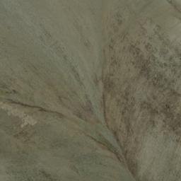 Satellite imagery of cairn, UZ