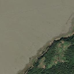 Satellite imagery of Tŏren, KP