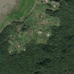 Satellite imagery of Tŏren, KP