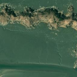 Satellite imagery of Chig-am, KP